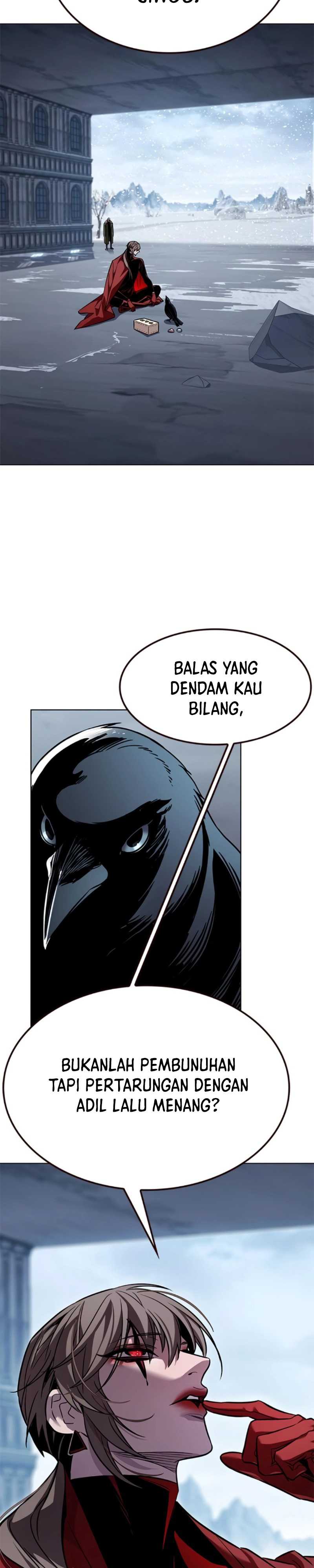 Eleceed Chapter 327 Gambar 33
