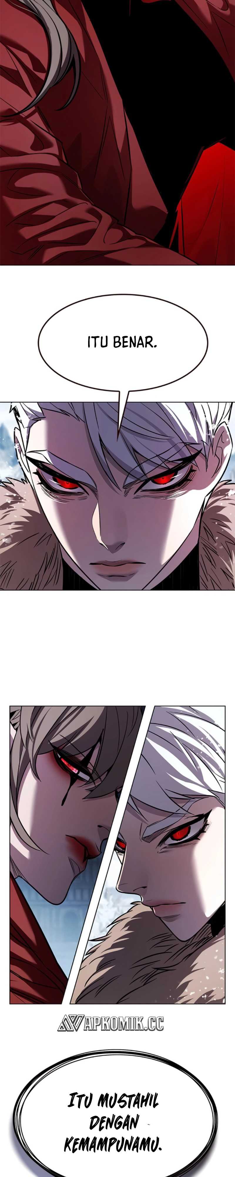 Eleceed Chapter 327 Gambar 34