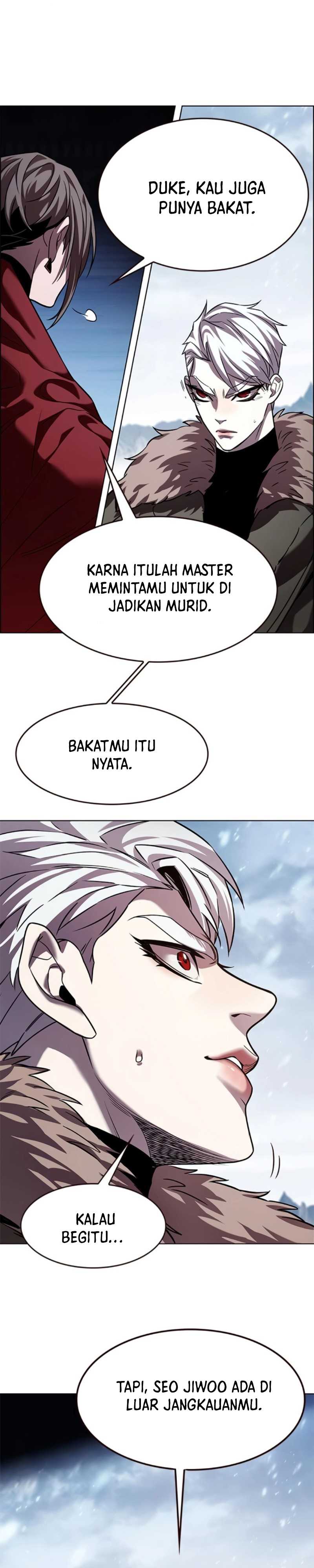 Eleceed Chapter 327 Gambar 36