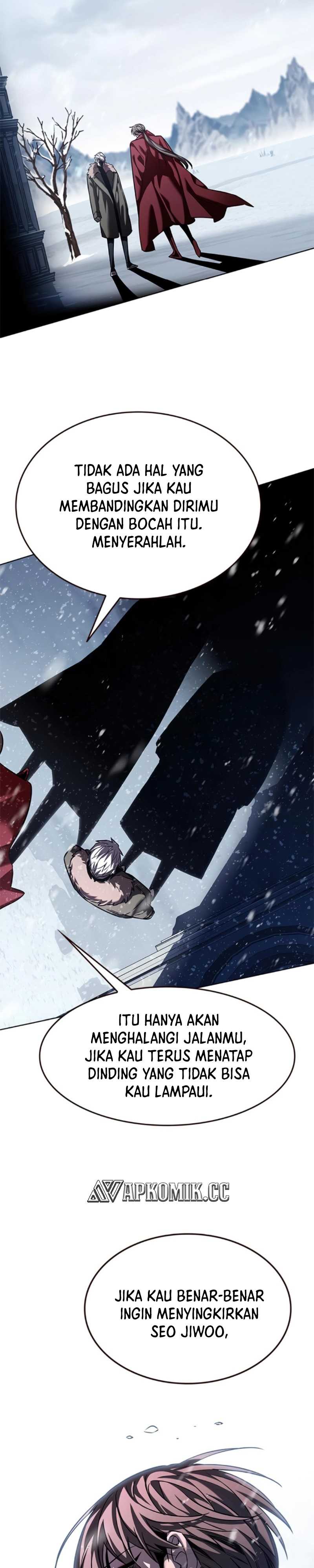 Eleceed Chapter 327 Gambar 37