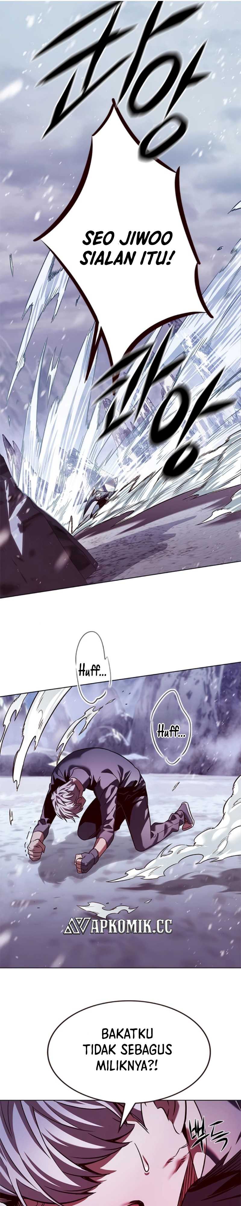 Eleceed Chapter 327 Gambar 40