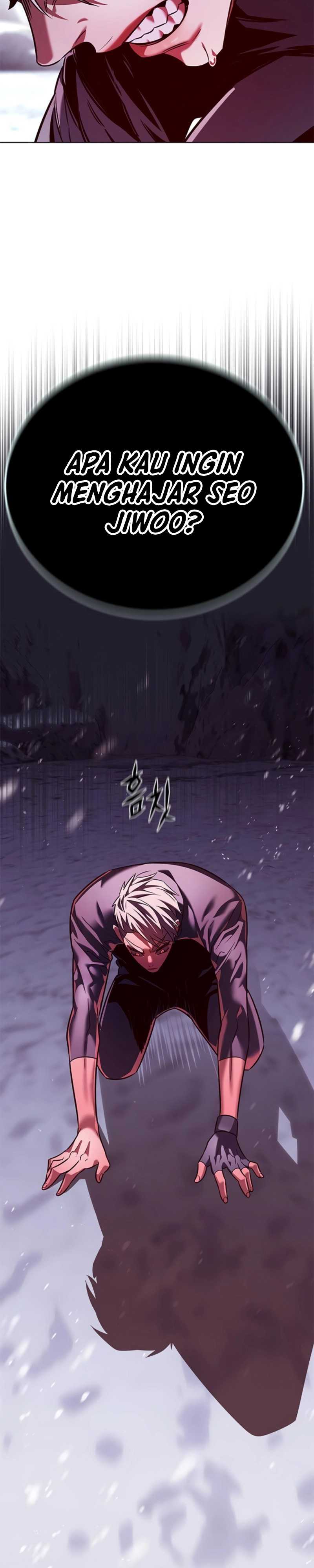 Eleceed Chapter 327 Gambar 41