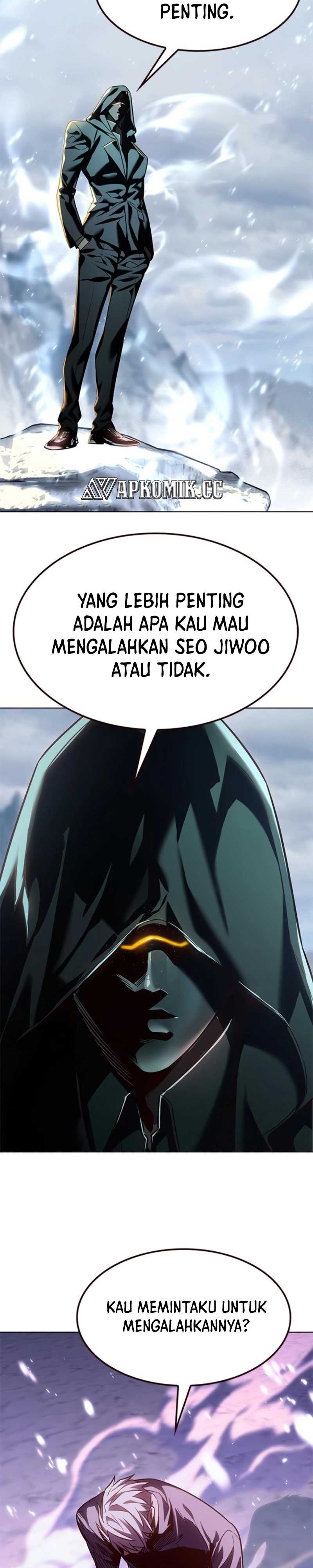 Eleceed Chapter 327 Gambar 43