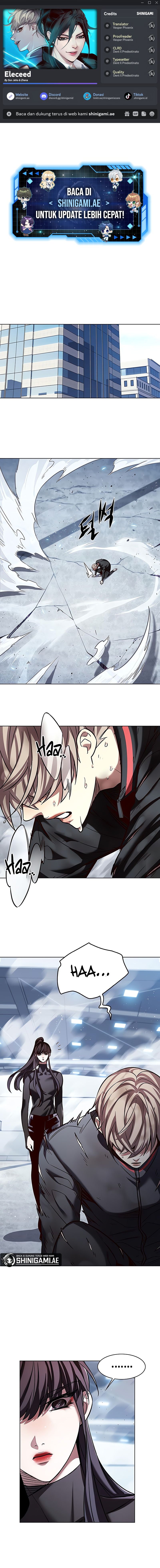 Eleceed Chapter 331 Gambar 1