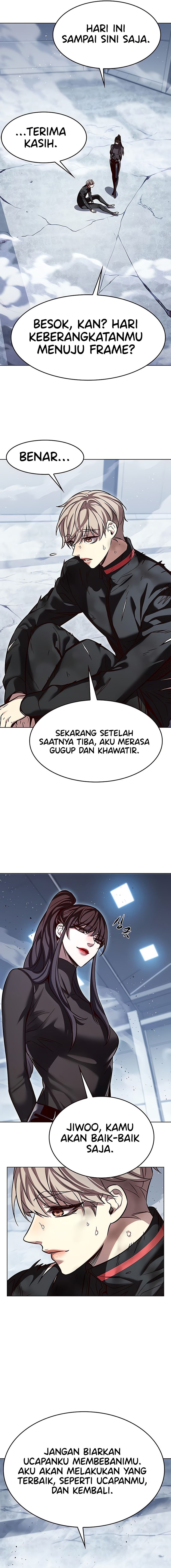 Eleceed Chapter 331 Gambar 2