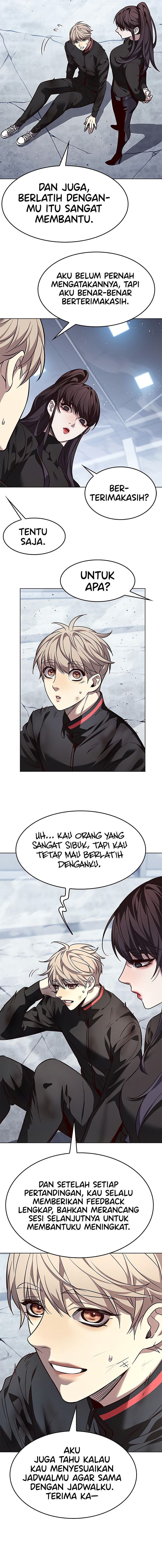 Eleceed Chapter 331 Gambar 3