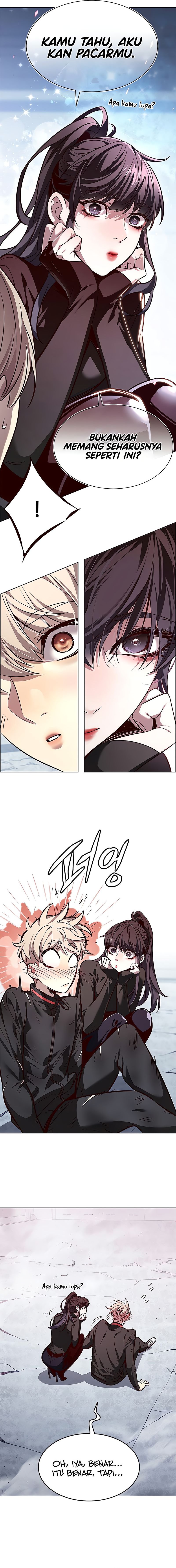 Eleceed Chapter 331 Gambar 5