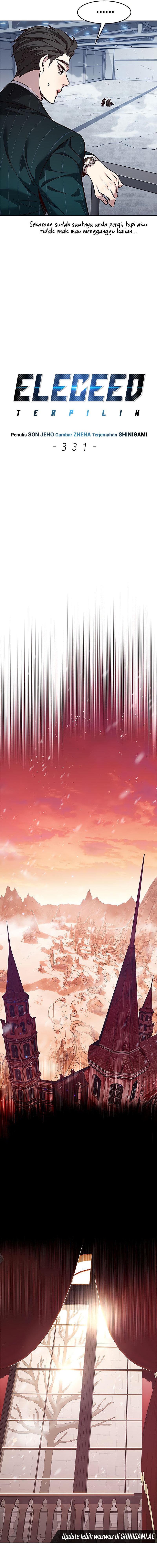 Eleceed Chapter 331 Gambar 6