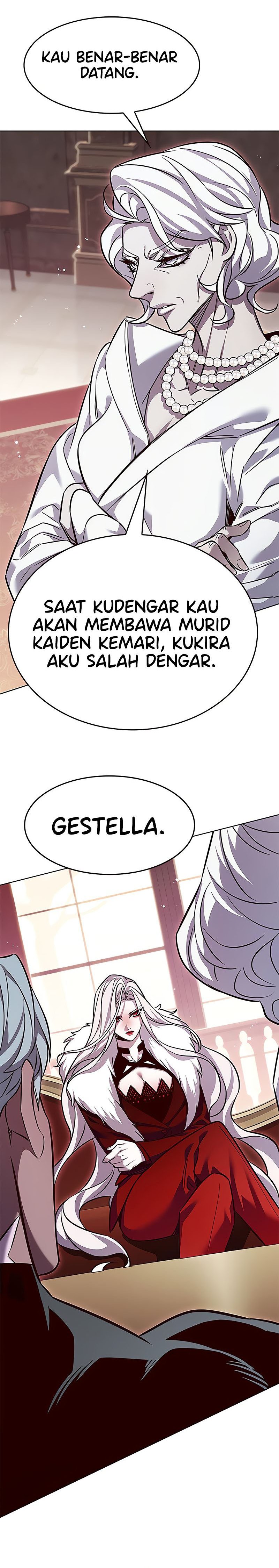 Eleceed Chapter 331 Gambar 7
