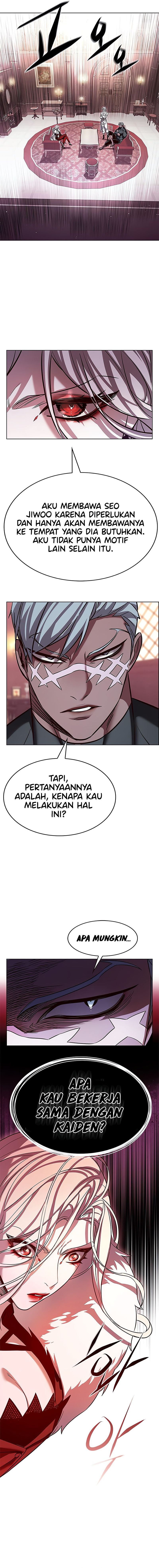 Eleceed Chapter 331 Gambar 9