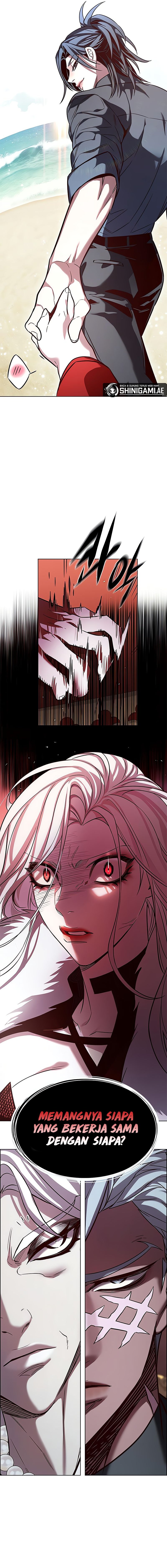 Eleceed Chapter 331 Gambar 10