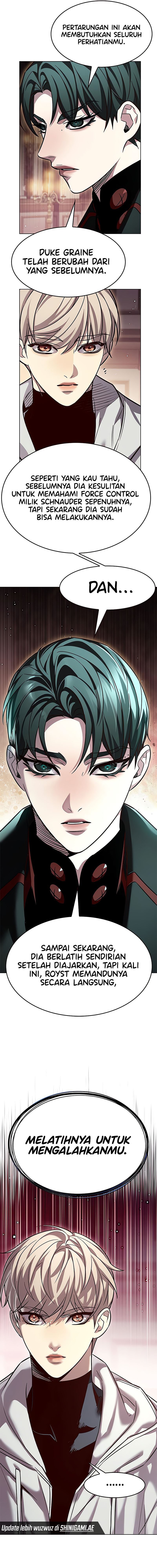 Eleceed Chapter 331 Gambar 13