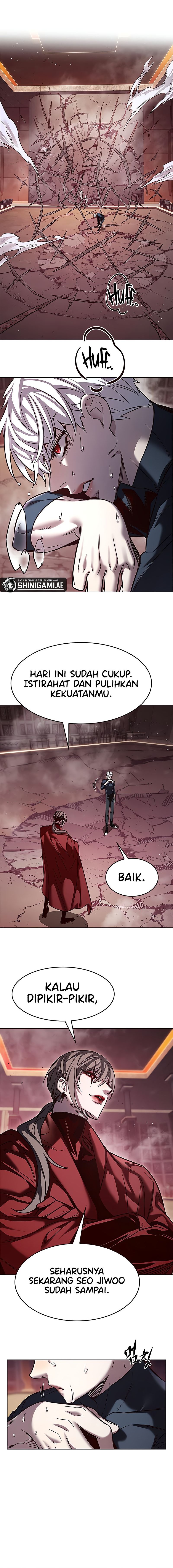 Eleceed Chapter 331 Gambar 14