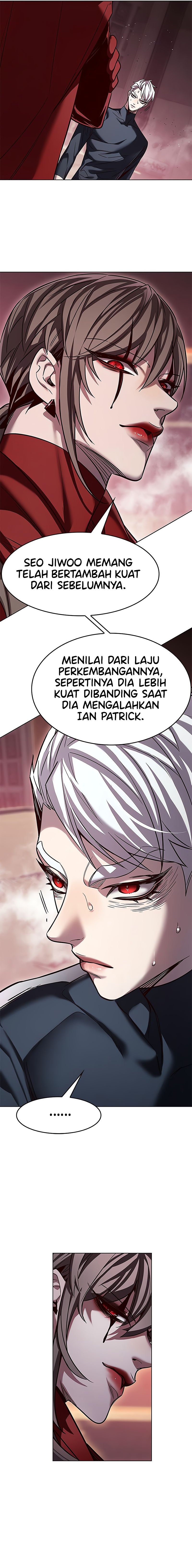 Eleceed Chapter 331 Gambar 15