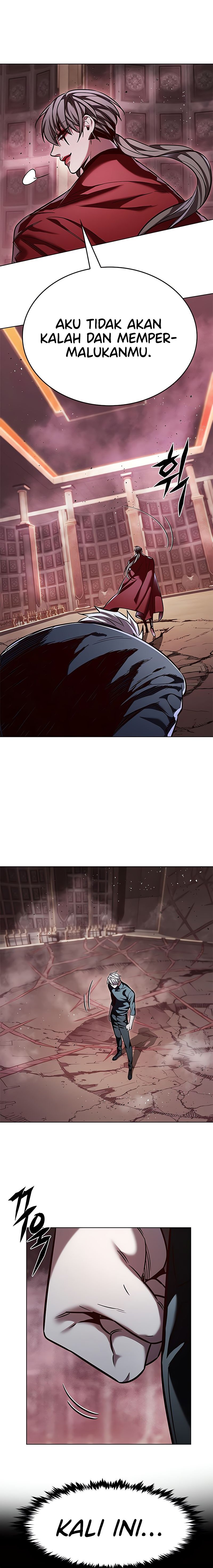 Eleceed Chapter 331 Gambar 17