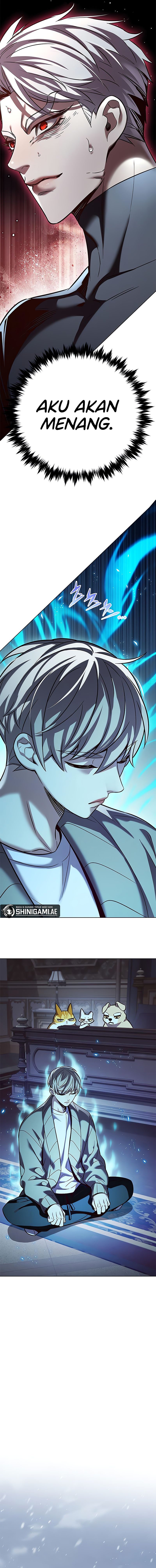 Eleceed Chapter 331 Gambar 18