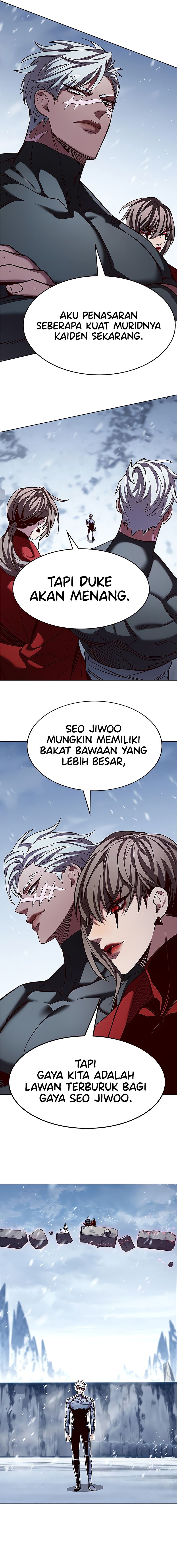 Eleceed Chapter 331 Gambar 20