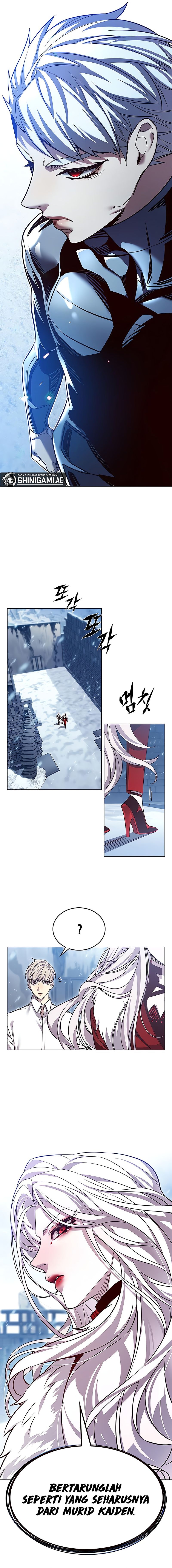 Eleceed Chapter 331 Gambar 21
