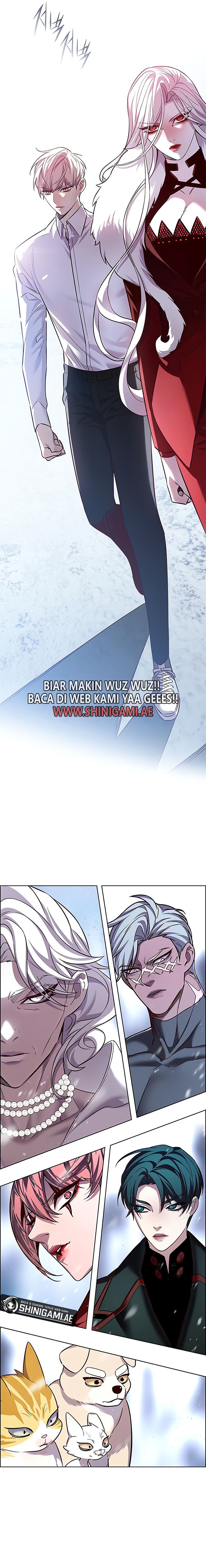 Eleceed Chapter 331 Gambar 23
