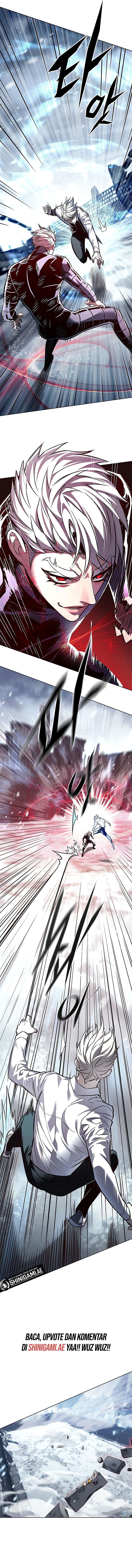 Eleceed Chapter 332 Gambar 5