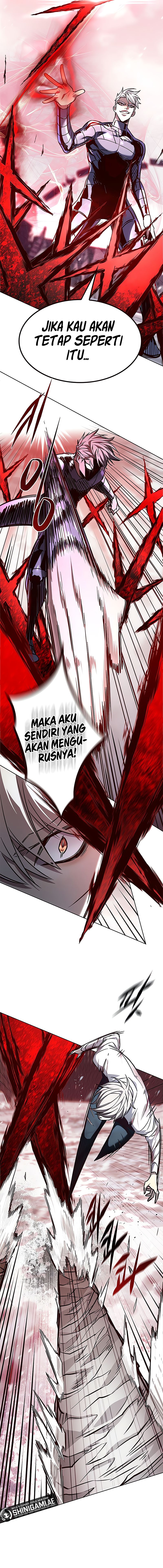 Eleceed Chapter 332 Gambar 9