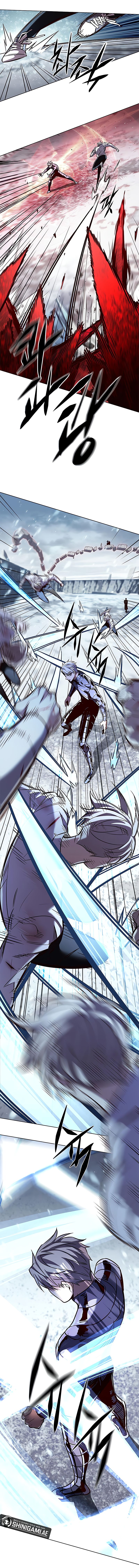 Eleceed Chapter 332 Gambar 11