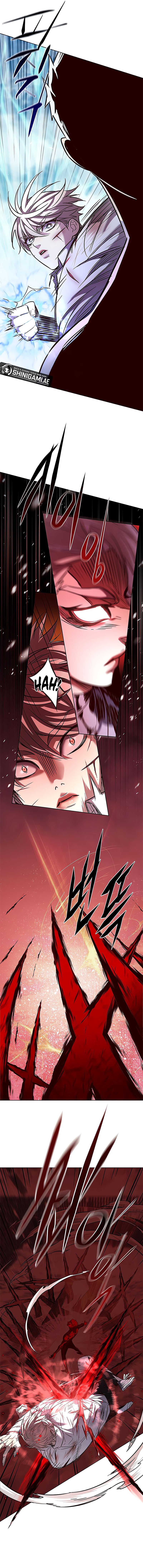 Eleceed Chapter 332 Gambar 12