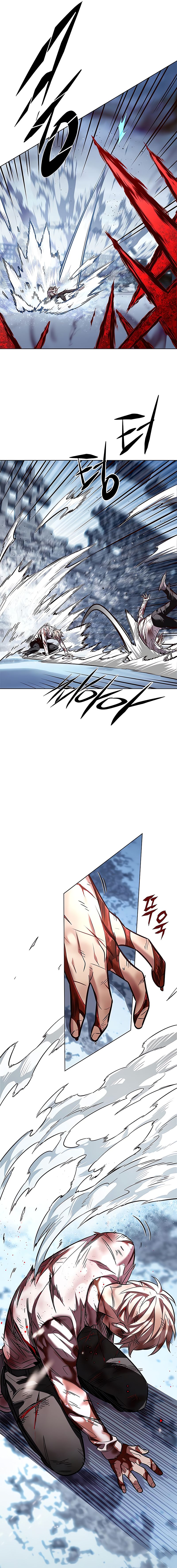 Eleceed Chapter 332 Gambar 13