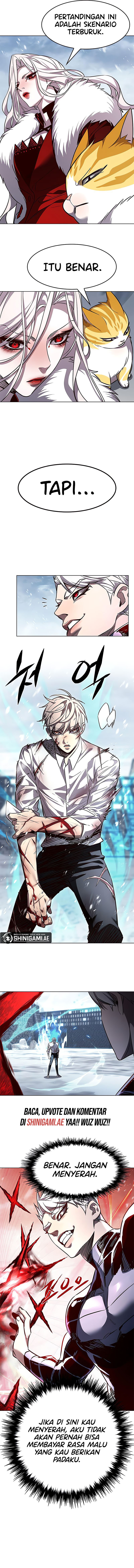 Eleceed Chapter 332 Gambar 16