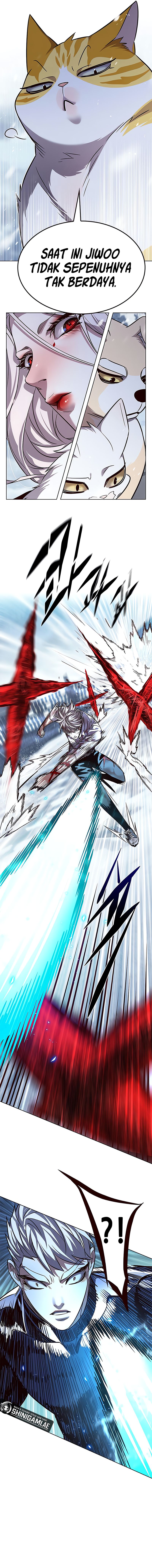 Eleceed Chapter 332 Gambar 17