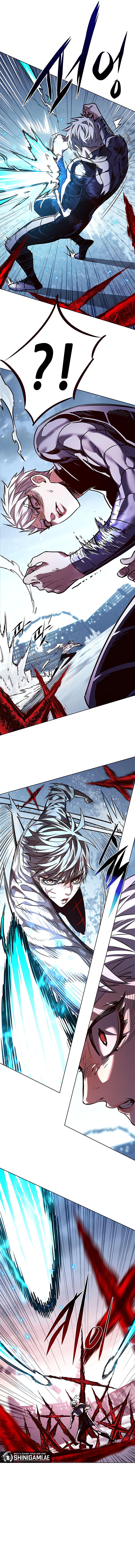 Eleceed Chapter 332 Gambar 18