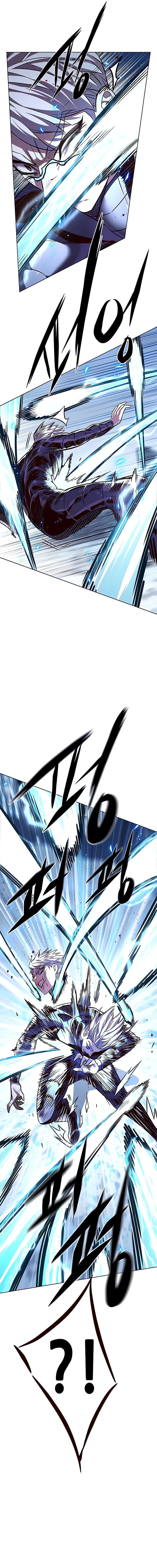 Eleceed Chapter 332 Gambar 19