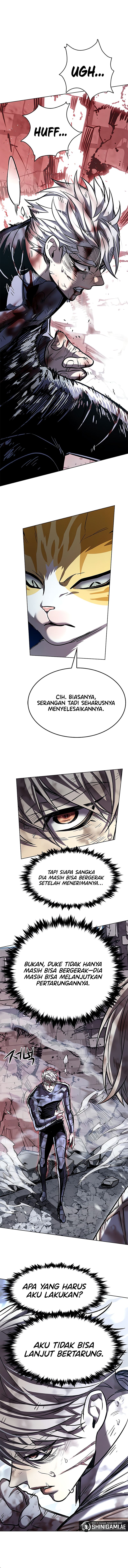 Eleceed Chapter 335 Gambar 2