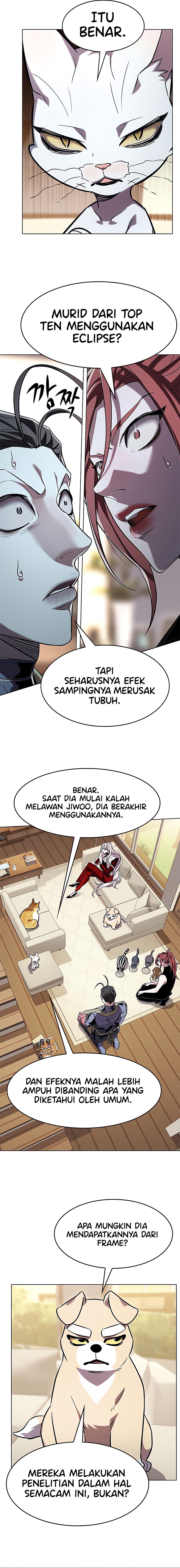 Eleceed Chapter 336 Gambar 17
