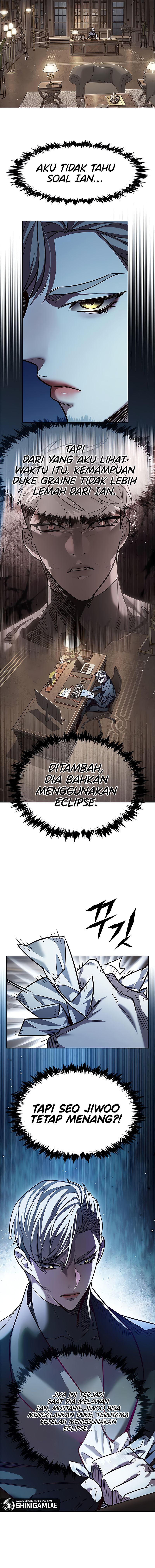 Eleceed Chapter 337 fix Gambar 3