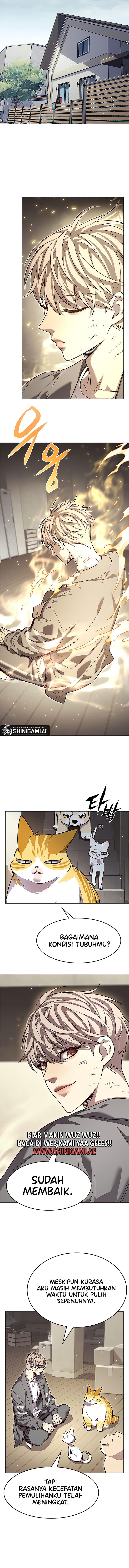 Eleceed Chapter 337 fix Gambar 5