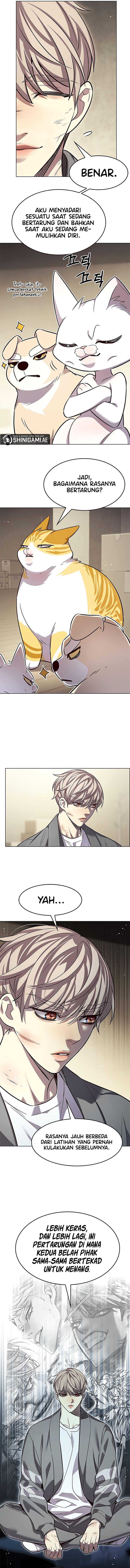 Eleceed Chapter 337 fix Gambar 6