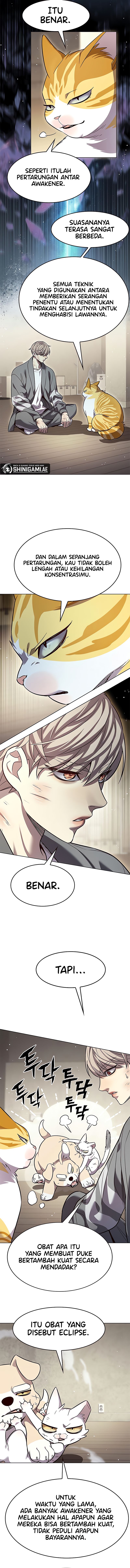Eleceed Chapter 337 fix Gambar 7