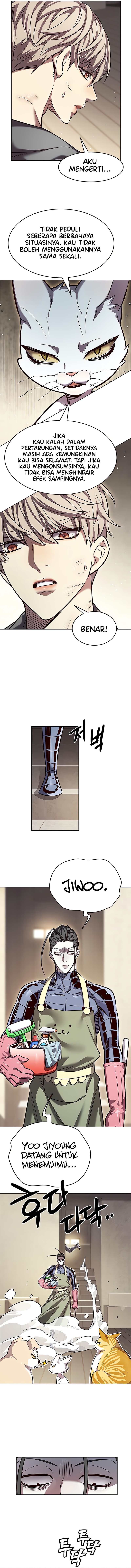 Eleceed Chapter 337 fix Gambar 9
