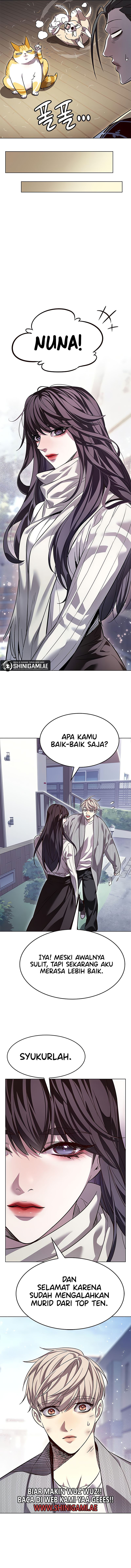 Eleceed Chapter 337 fix Gambar 10