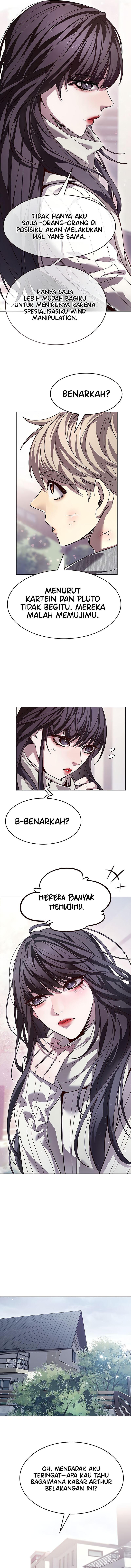Eleceed Chapter 337 fix Gambar 12