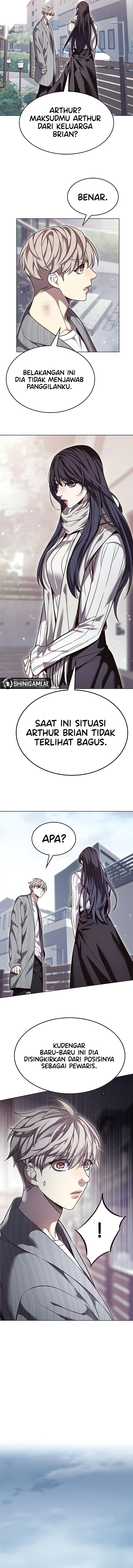 Eleceed Chapter 337 fix Gambar 13