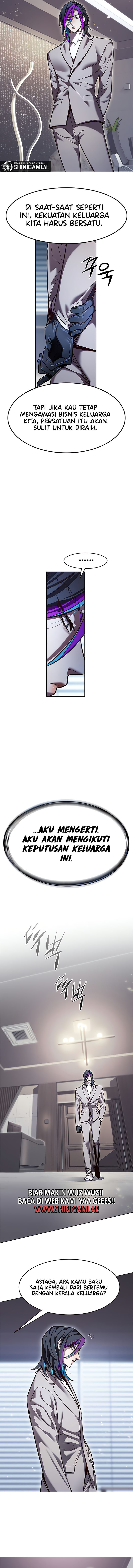 Eleceed Chapter 337 fix Gambar 15