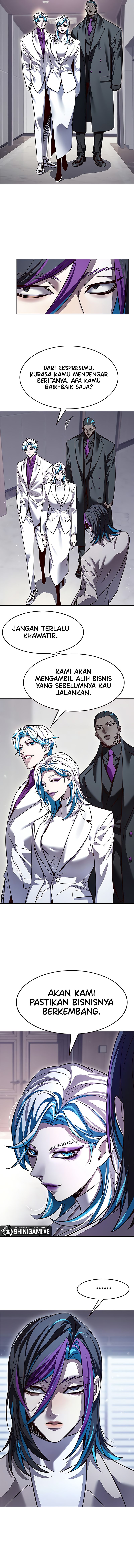 Eleceed Chapter 337 fix Gambar 16