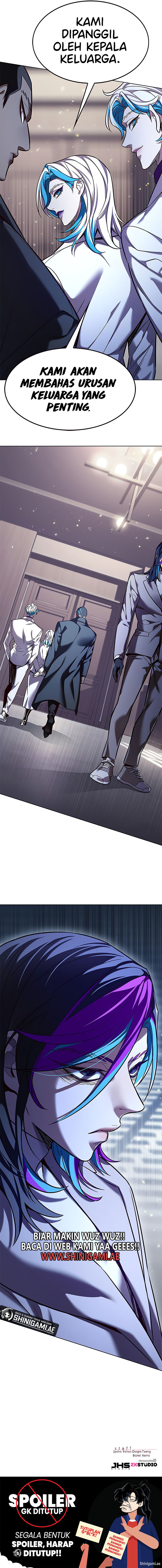 Eleceed Chapter 337 fix Gambar 17