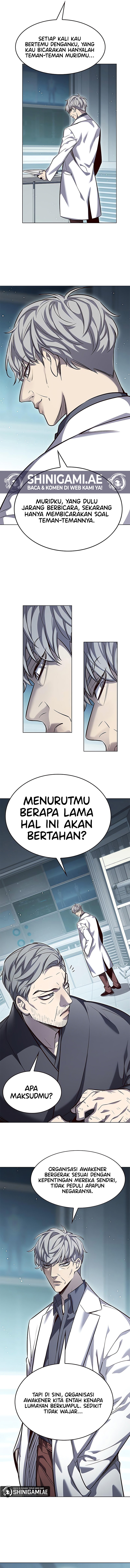 Eleceed Chapter 347 Gambar 3