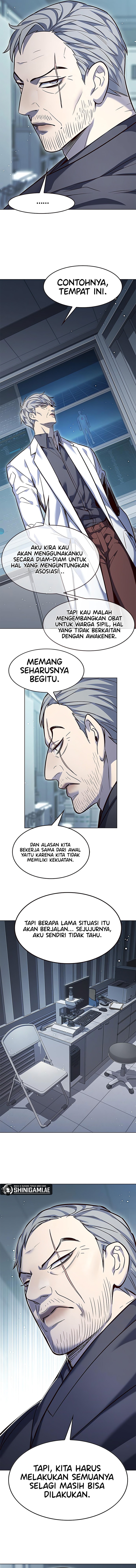 Eleceed Chapter 347 Gambar 4