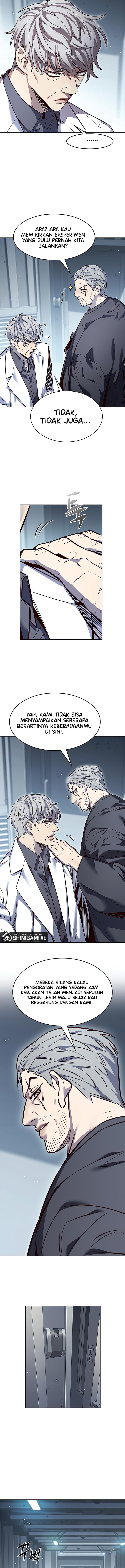 Eleceed Chapter 347 Gambar 5