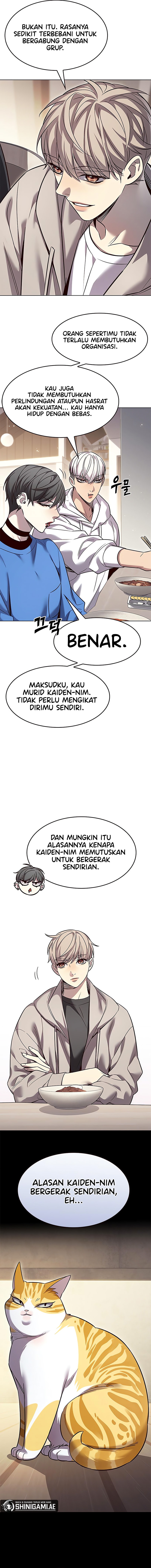 Eleceed Chapter 347 Gambar 9