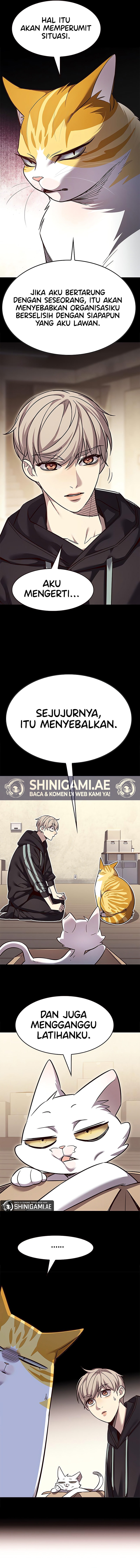 Eleceed Chapter 347 Gambar 10